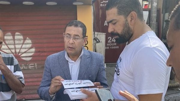 هشام الشيمي السكرتير