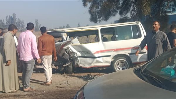 تصام ميكروباص بملاكي