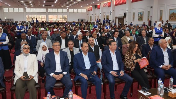 محافظ سوهاج