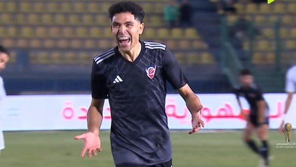 توفيق محمد لاعب بتروجيت