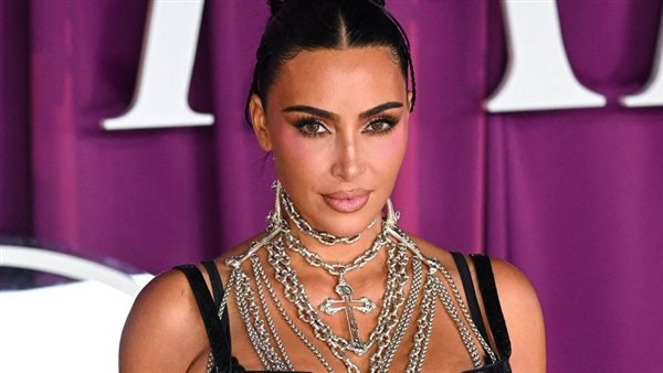 كيم كارداشيان