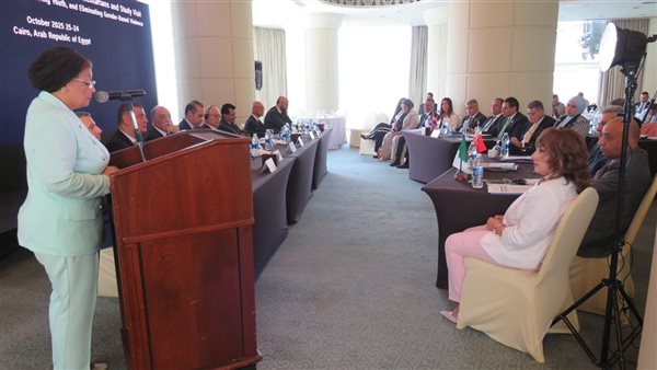 نائب وزير الصحة -