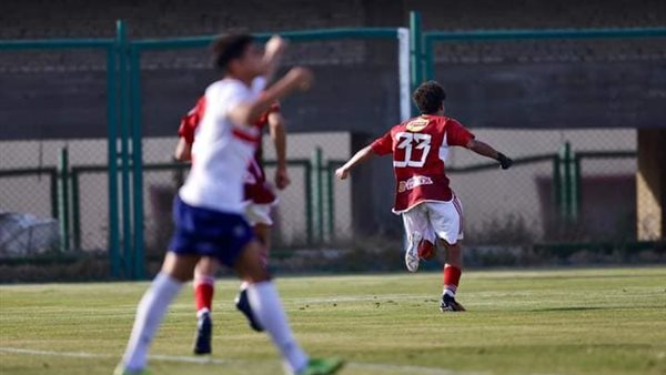 الأهلي والزمالك