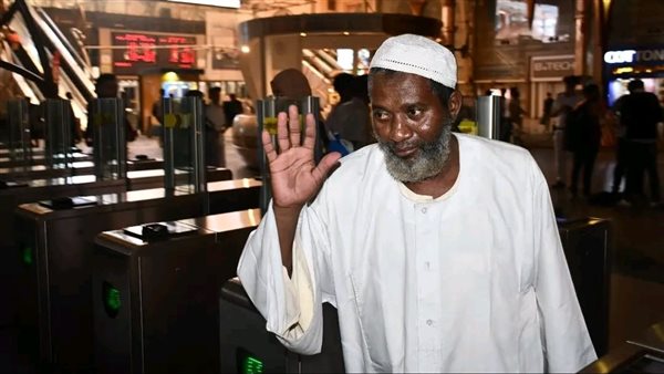 العودة الطوعية للأشقاء