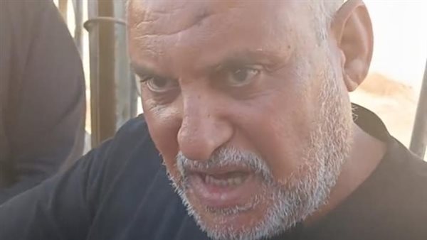 أسرة المتهمين بواقعة