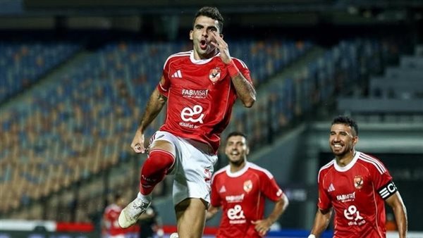 بث مباشر مباراة الأهلي