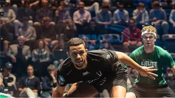 مصطفى عسل - نهائي