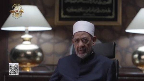 الدكتور أحمد الطيب