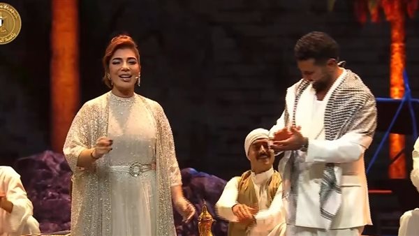 أحمد سعد وأصالة