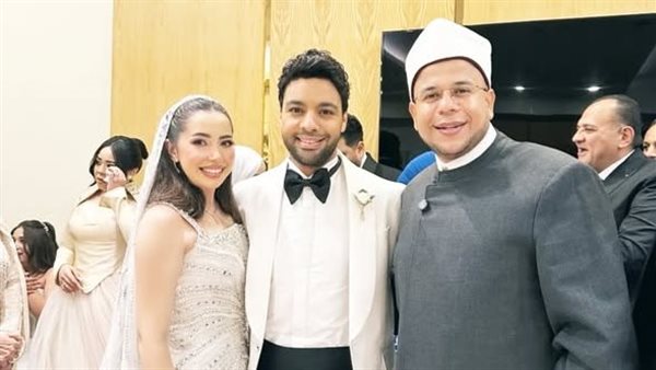 أحمد جمال، وفرح الموجي