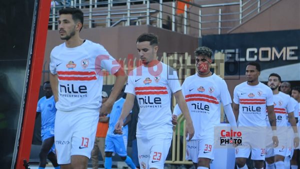 نادي الزمالك 