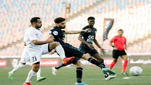 موعد مباراة طلائع الجيش وزد اف سي في الدوري والقنوات الناقلة بث مباشر