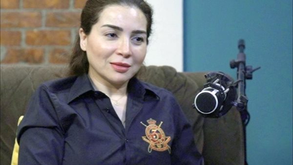 مي عز الدين