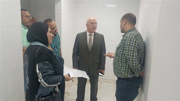 خلال الجولة