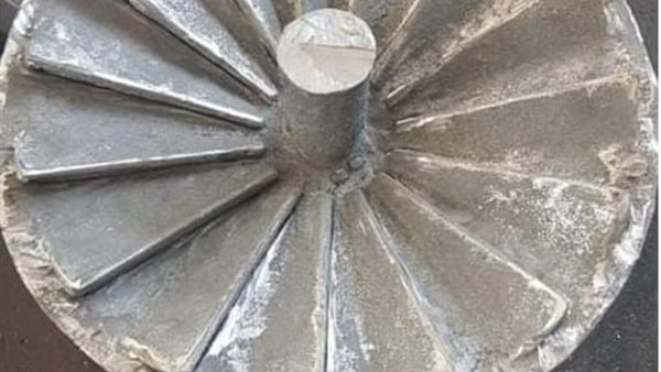 تطوير الفلزات