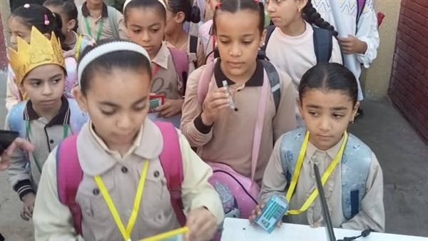 منظومة الغياب الإلكتروني