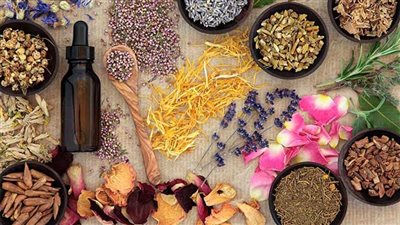 مشروب شهير يجمعها معًا.. كيفية علاج ارتفاع ضغط الدم بالأعشاب الطبيعية