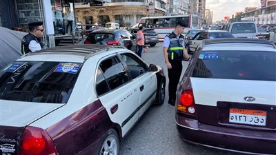 محافظ الدقهلية: لا تهاون مع أي سائق يتلاعب بحقوق المواطنين.. والبنديرة الجديدة 12 جنيهًا عند فتح العداد و3 جنيهات للكيلو