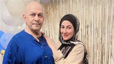 ابنة شقيق فريدة سيف النصر تكشف موعد صلاة الجنازة على والدها وتدعو محبيه للحضور