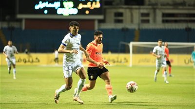 مشاهدة مباراة الإسماعيلي وفاركو بث مباشر اليوم في الدوري المصري عبر القنوات الناقلة 