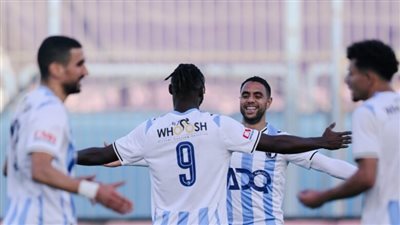 موعد مباراة بيراميدز والتأمين الإثيوبي في دوري أبطال إفريقيا والقنوات الناقلة