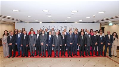 البنك المركزي يطلق مبادرة افتح حسابك في مصر لتسهيل فتح الحسابات من الخارج