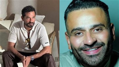 رمضان 2026.. انضمام عمر السعيد لأبطال مسلسل الريس بطولة عمرو سعد