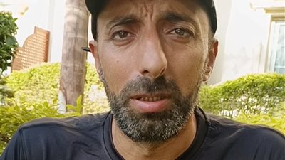 إسرائيل اغتالت طفولته فأصبح مناضلًا.. الأسير الفلسطيني المُحرر مراد أبو الرب يروي كواليس أسره 20 عامًا