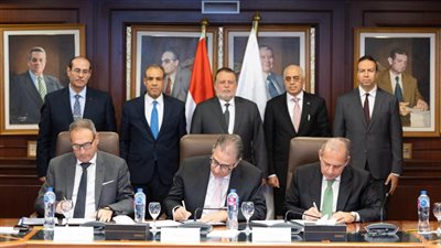 بنك مصر يشارك في مبادرة افتح حسابك في مصر للمصريين العاملين بالخارج