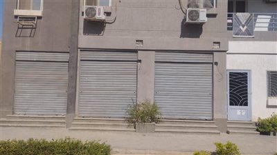 طرح 10 فرص استثمارية جديدة بالعبور الجديدة بنظام المزاد العلني