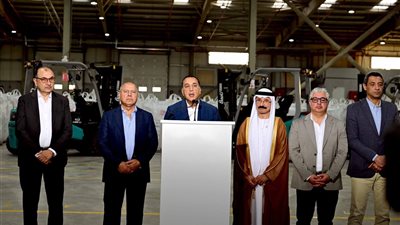 رئيس الوزراء: المواطن يتلقى أعلى مستوى من خدمات التأمين الصحي بتكلفة رمزية