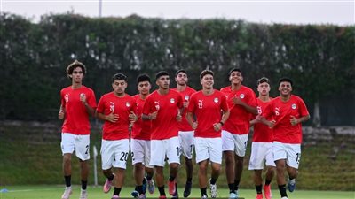 تشكيل منتخب الناشئين لمواجهة هاييتي في كأس العالم قطر 2025 