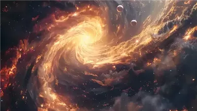 القلق يتزايد حول القوس A.. هل يستعد الثقب الأسود في مركز مجرتنا للاستيقاظ؟