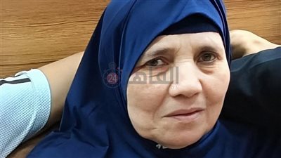 وفاة مسنة بالمنوفية بعد شهور من رحيل نجلها.. وأسرتها: الدموع ما فارقتش عينيها