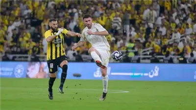 موعد مباراة النصر والاتحاد في كأس الملك بالسعودية