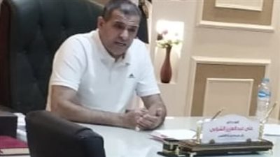 رئيس مدينة الأقصر: شاشات ضخمة وعروض فنية مبهرة بساحة أبو الحجاج احتفالًا بافتتاح المتحف المصري الكبير│خاص