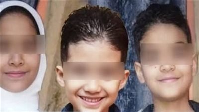 والد ضحايا جريمة فيصل: استلمت أولادي وهنصلي عليهم في الجيزة وندفنهم في الفيوم