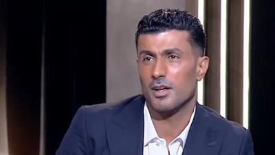 أمي مسحت بكرامتي الأرض.. أبرز لقطات برومو حلقة محمد سامي مع لميس الحديدي
