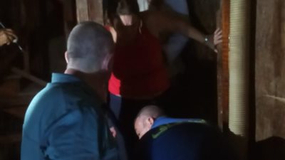 الصحة: إنقاذ سائحة إسبانية أصيبت داخل هرم سنفرو المنحني بدهشور | صور