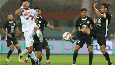 موعد مباراة الزمالك المقبلة بعد التعادل مع البنك الأهلي في الدوري الممتاز
