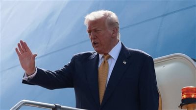 ترامب يعلن التوصل إلى اتفاق تجاري مع كوريا الجنوبية