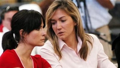 محكمة إيطالية ترفض طلب ابنتي باتريسيا ريجياني لتولي رعاية والدتهما المدانة بقضية مقتل ماوريتسيو جوتشي