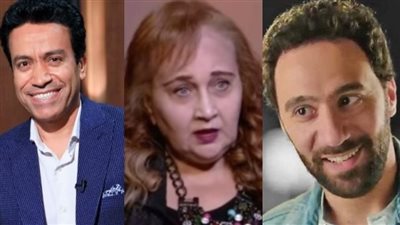 ماجدة خير الله: أتمنى ألا يتحول محمد سلام إلى سامح حسين لإرضاء فئة من الجماهير