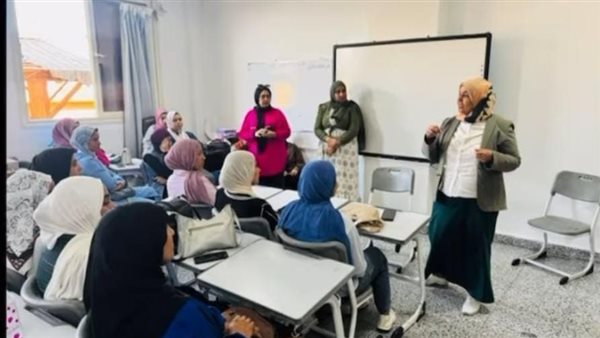 مدرسة خاصة تستضيف