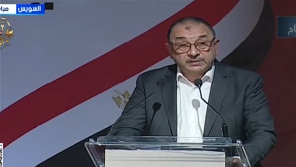 وزير قطاع الأعمال