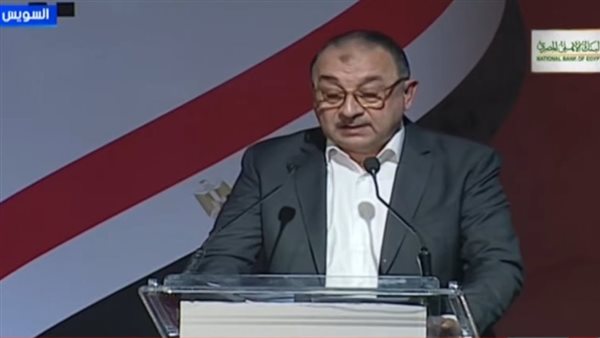 وزير قطاع الأعمال