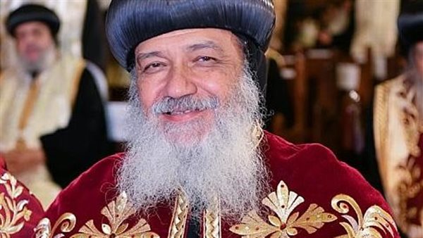 الأنبا چوزيف 