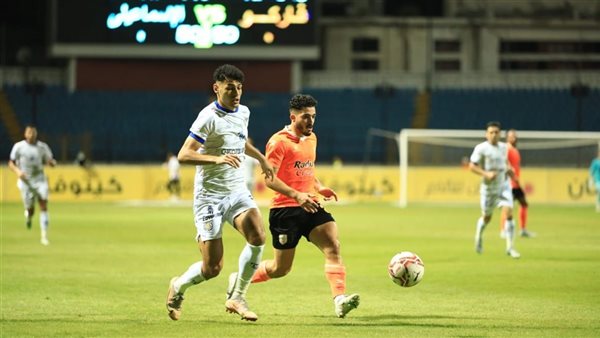 مشاهدة مباراة الإسماعيلي