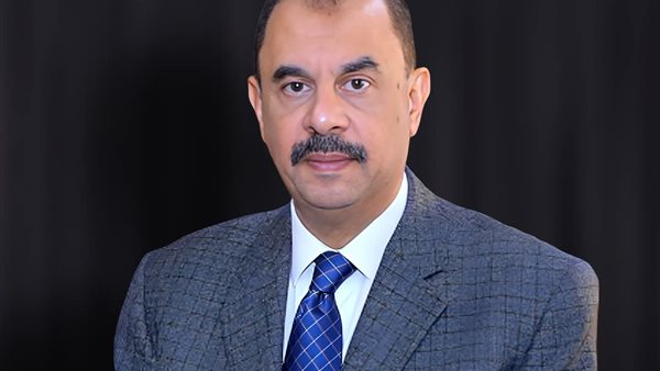 محافظ سوهاج 