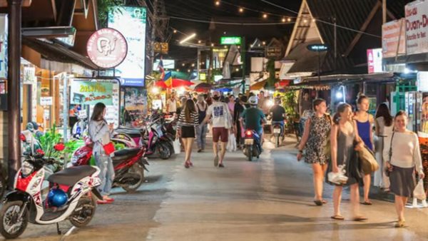 تايلاند ـ أرشيفية